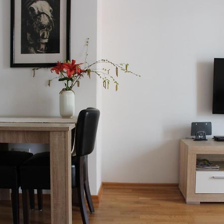 Apartment Anagastum Nikšić Екстериор снимка