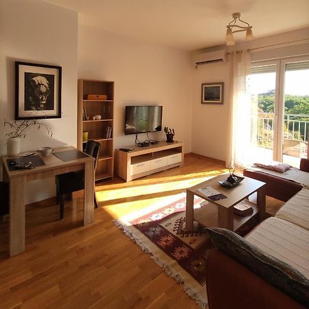 Apartment Anagastum Nikšić Екстериор снимка