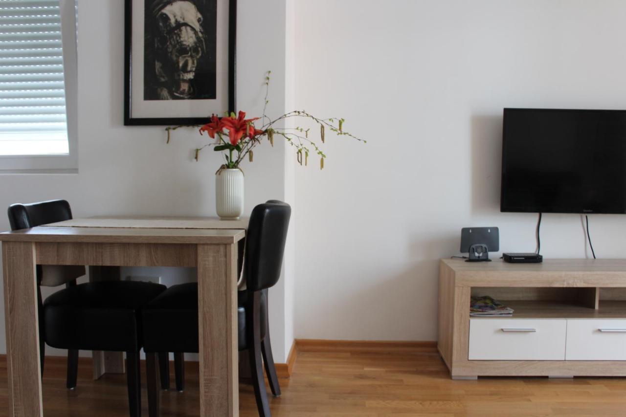 Apartment Anagastum Nikšić Екстериор снимка