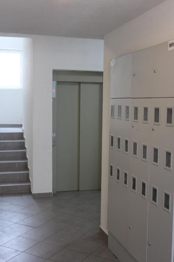 Apartment Anagastum Nikšić Екстериор снимка