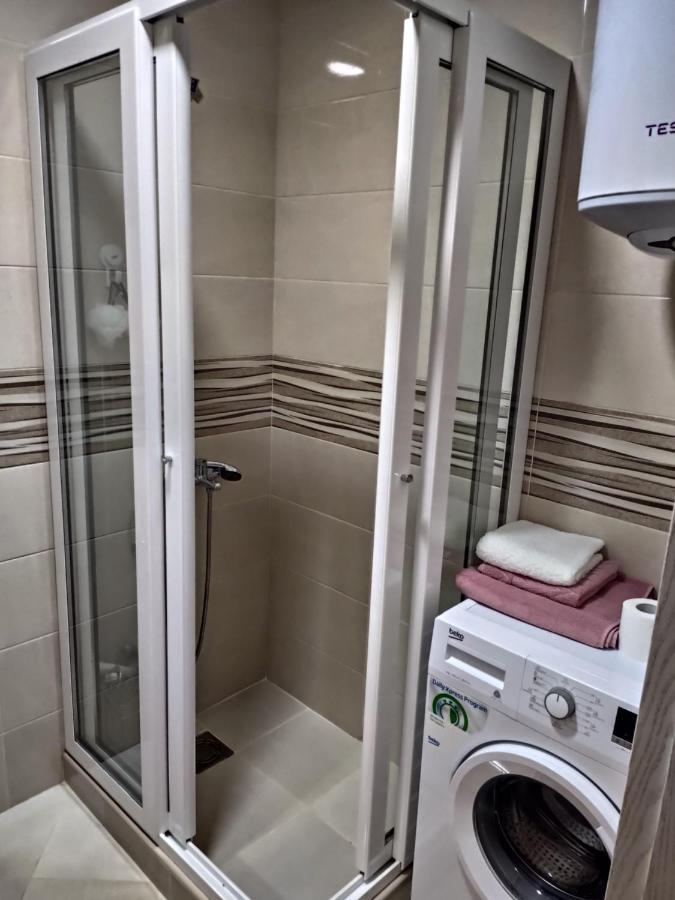 Apartment Anagastum Nikšić Екстериор снимка
