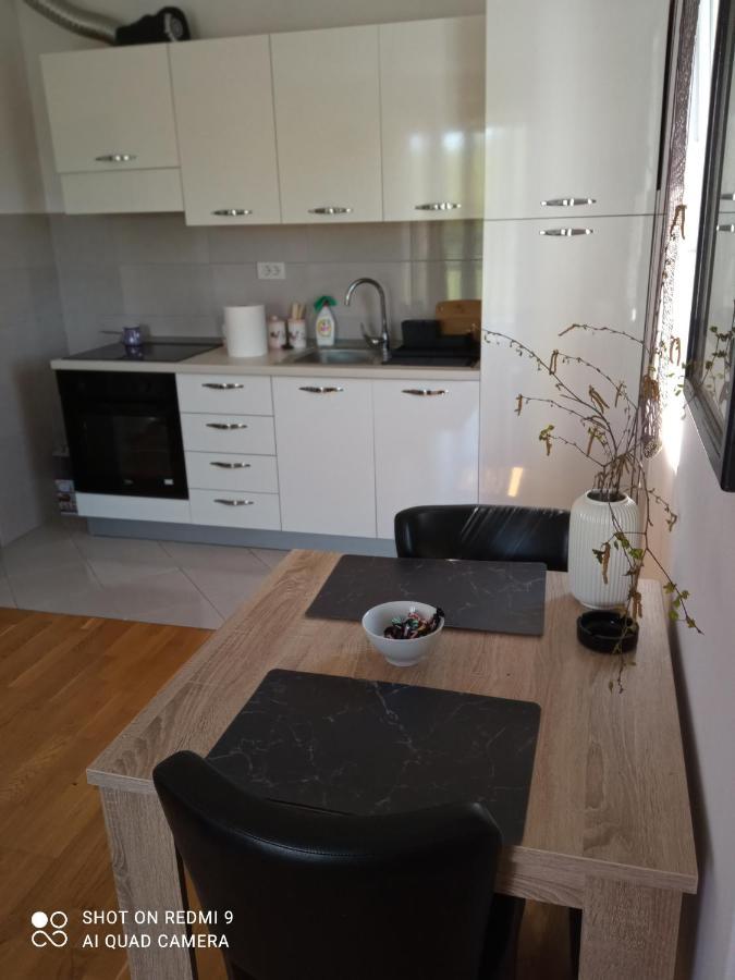 Apartment Anagastum Nikšić Екстериор снимка