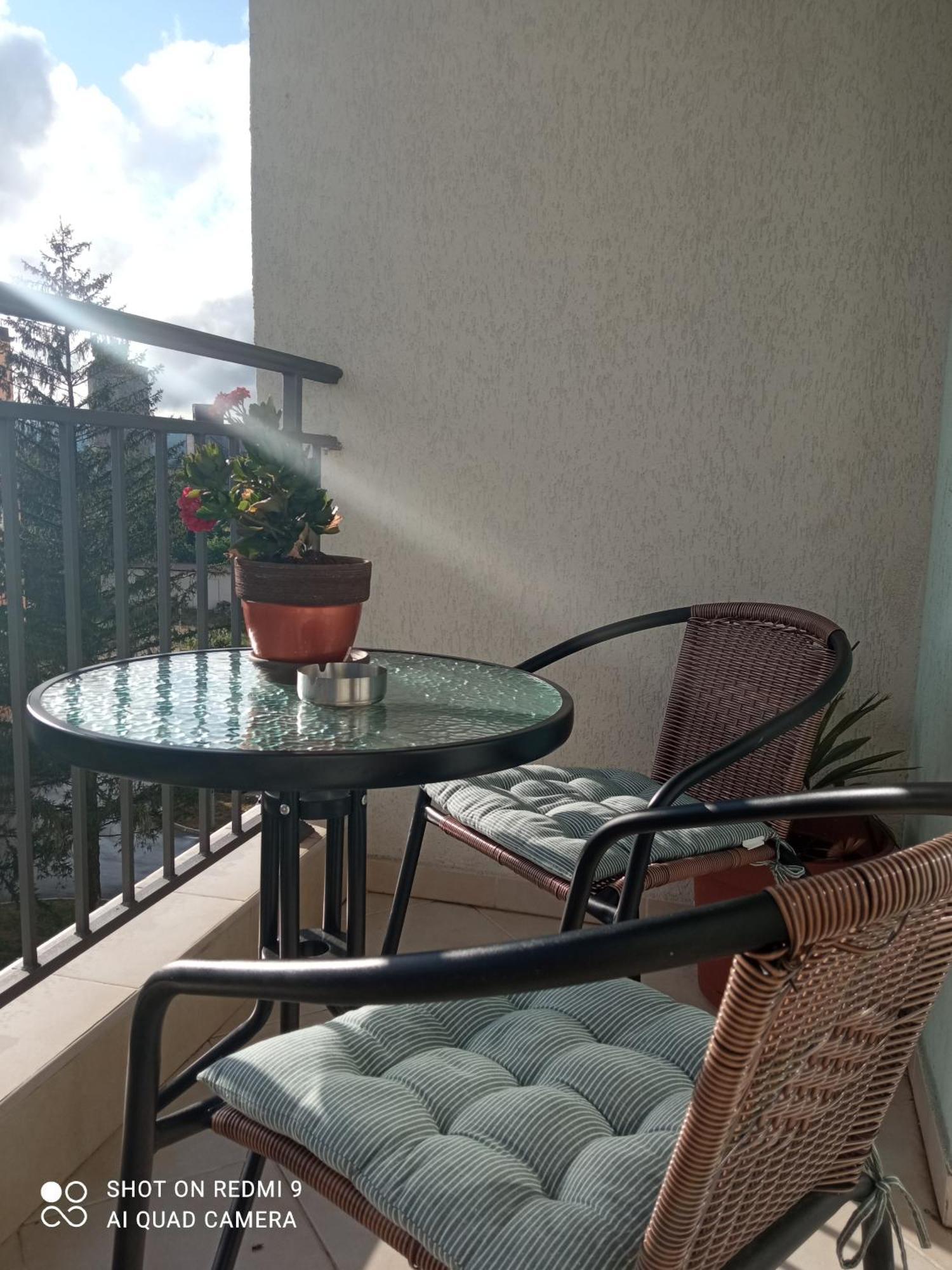 Apartment Anagastum Nikšić Екстериор снимка